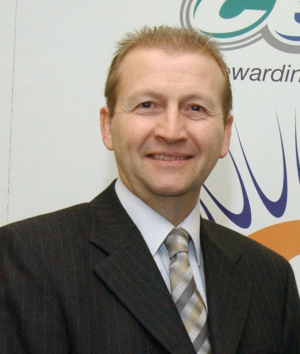 Professor Alan Lennon OBE