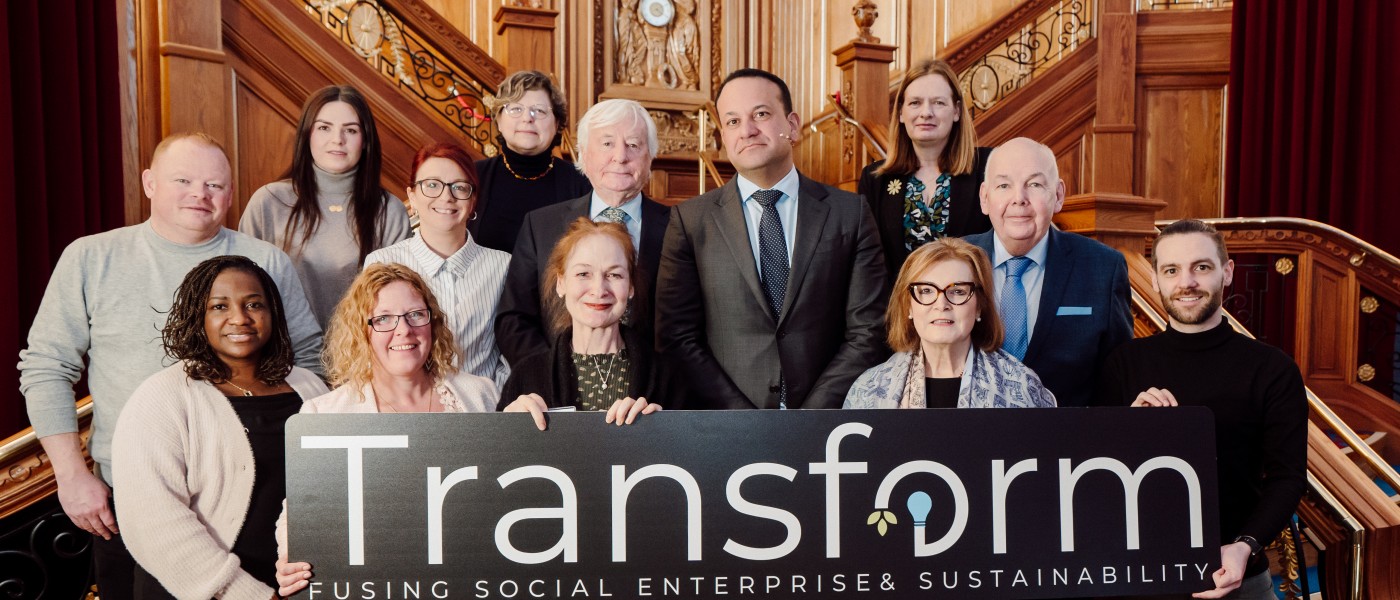 New Transform Cohort Attend MLN SuMMit