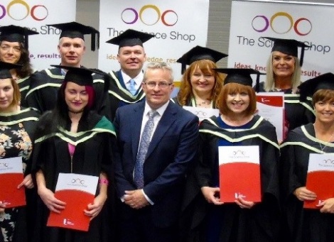 Christine Edgar Wins Podiem Prize