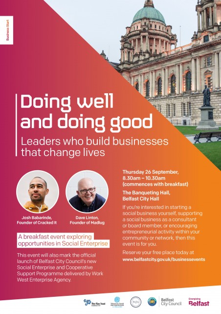 517 - Social Enterprise A53