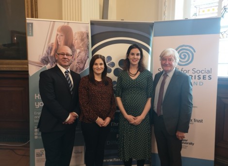 Doing Well Doing Good