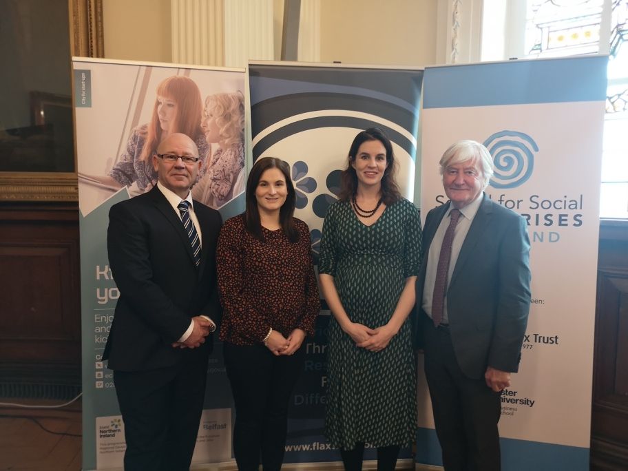 Doing Well Doing Good