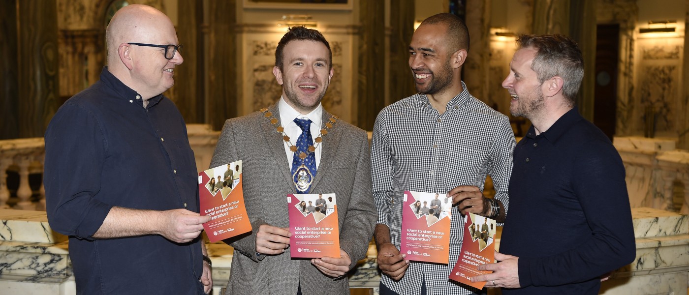 Doing Well Doing Good