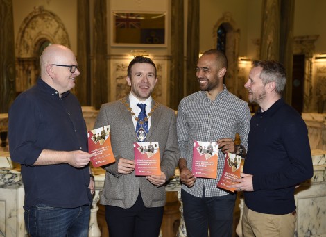 Doing Well Doing Good