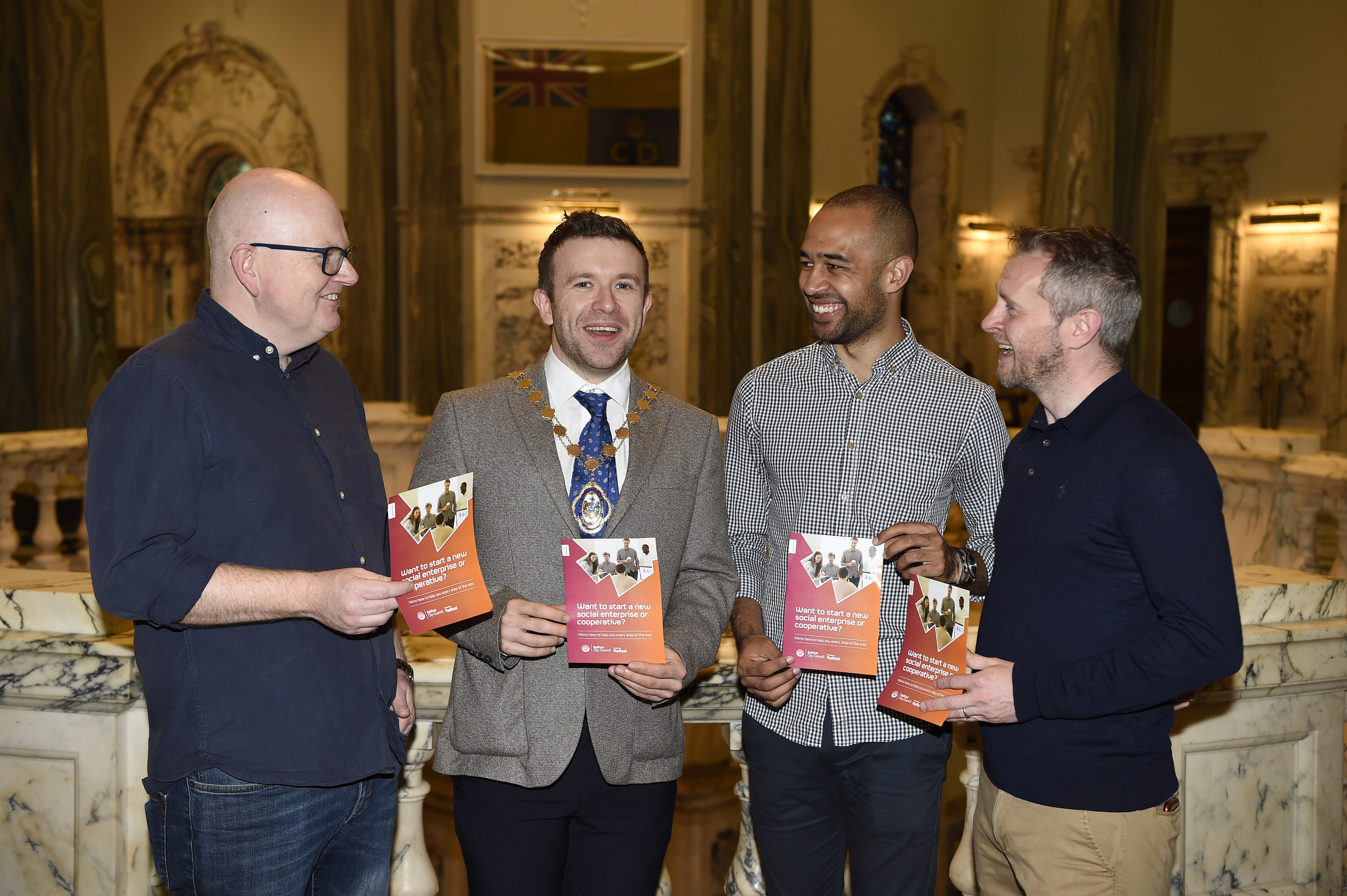 Doing Well Doing Good